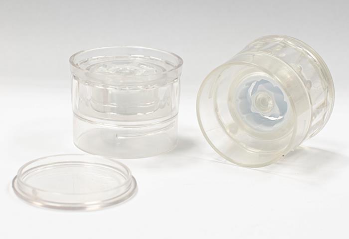 PET MERCURY POM Grinder